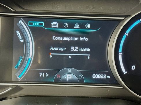 Used 2022 Kia Niro EX Premium w/ Cold Weather Package image 30