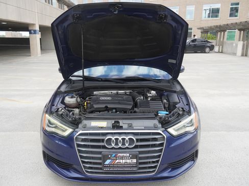 Used 2015 Audi A3 1.8T Premium w/ Audi MMI Navigation Plus FWD image 35