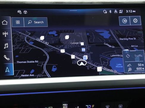 Used 2023 Audi Q4 e-tron Premium Plus w/ Premium Plus image 17