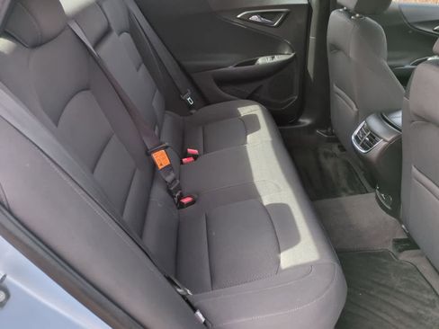 Used 2018 Chevrolet Malibu LT image 20
