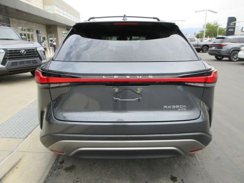 Used 2025 Lexus RX 350h w/ Convenience Package AWD/4WD image 7