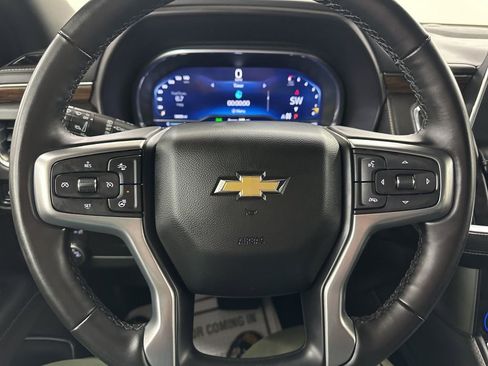 Used 2024 Chevrolet Tahoe Premier image 35