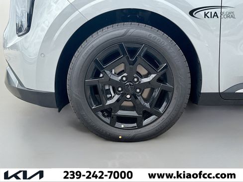 New 2026 Kia Carnival SX image 43