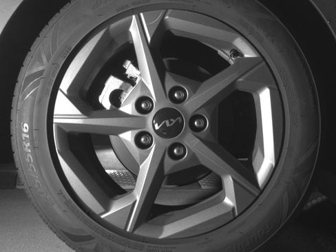 Used 2025 Kia K4 FWD image 15