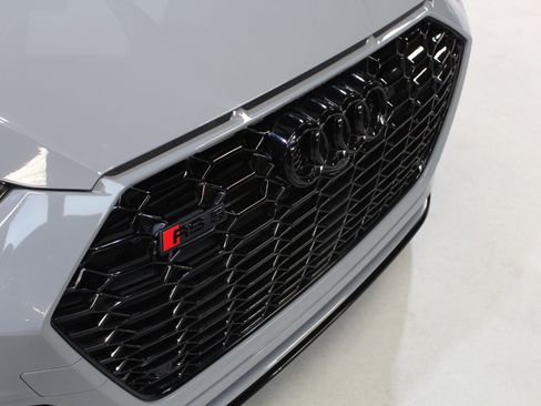 Used 2021 Audi RS 5 Sportback image 7