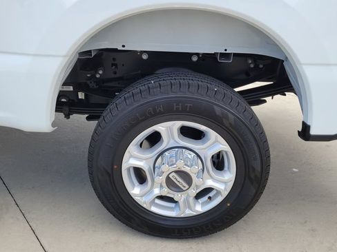 Certified 2026 Ford F350 XLT AWD/4WD image 12