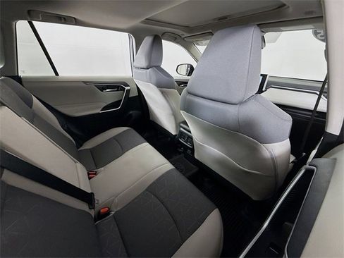 Certified 2025 Toyota RAV4 XLE w/ Convenience Package image 29