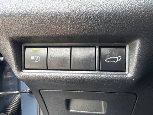 Used 2024 Toyota Grand Highlander AWD image 30
