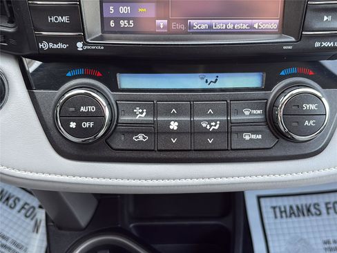 Used 2018 Toyota RAV4 XLE w/ Plus Extra Value Package image 23