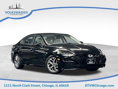 Used 2023 Hyundai Sonata SEL