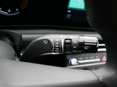 Used 2026 Hyundai Tucson SE AWD/4WD image 30