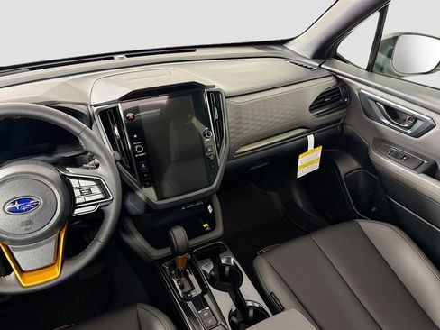 New 2026 Subaru Forester Wilderness AWD/4WD image 24