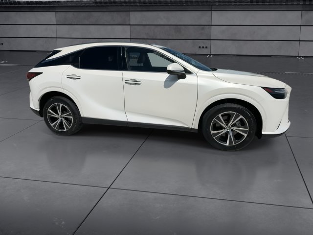 Certified 2024 Lexus RX 350 Premium w/ Cold Area Package FWD image 9