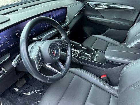 Used 2024 Buick Envision Preferred AWD/4WD image 10