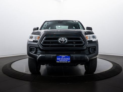 Used 2021 Toyota Tacoma SR image 26