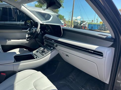 Used 2025 Hyundai Palisade SEL AWD/4WD image 34