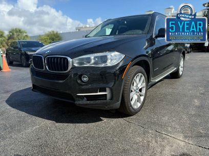 Used 2016 BMW X5 xDrive35i