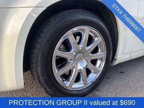Used 2007 Chrysler 300 C w/ Protection Group II image 4