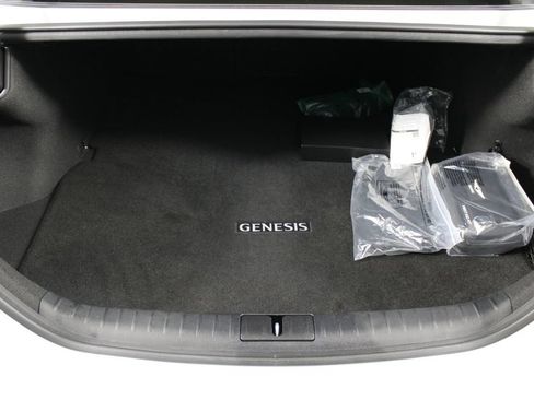 Used 2026 Genesis G70 3.3T Sport Prestige RWD image 15