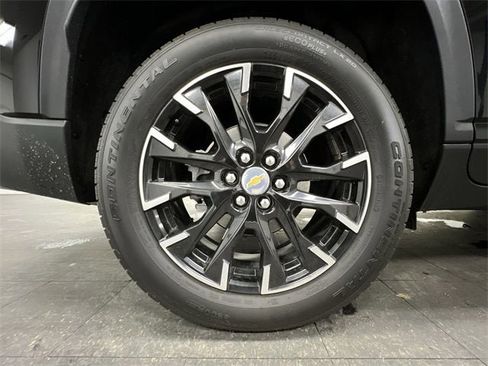 New 2025 Chevrolet Traverse LT w/ Sun and Wheel Package image 33