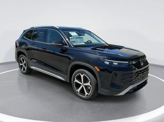 New 2026 Volkswagen Tiguan SE AWD/4WD video 1