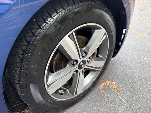 Used 2018 Kia Forte LX w/ LX Popular Package FWD image 26