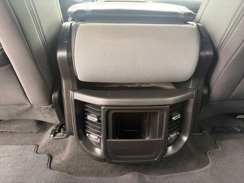 Used 2023 RAM 1500 Big Horn AWD/4WD image 37