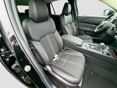 Used 2025 MAZDA CX-50 2.5 Hybrid w/ Preferred Pkg AWD/4WD image 29