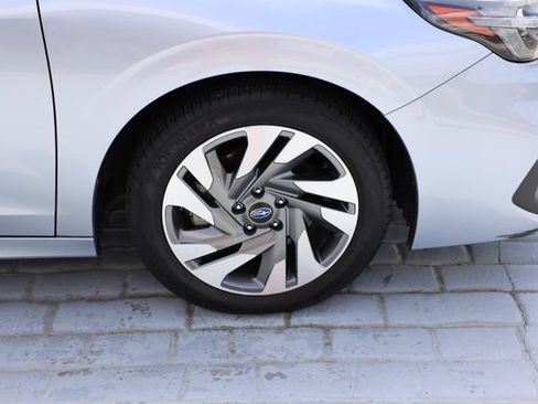 Certified 2024 Subaru Legacy Limited AWD/4WD image 57