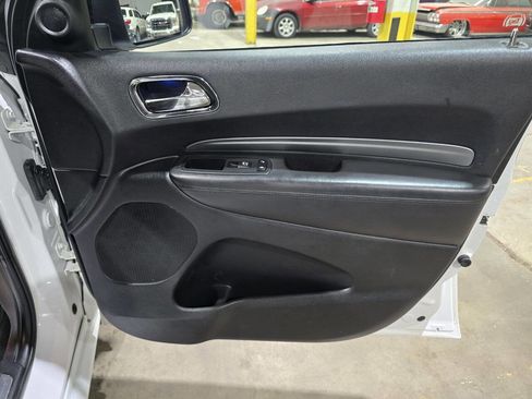 Used 2019 Dodge Durango R/T w/ Trailer Tow Group IV AWD/4WD image 38