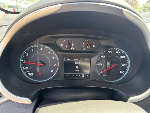 Used 2023 Chevrolet Malibu LT FWD image 22