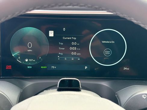 New 2026 Hyundai Palisade FWD Hybrid image 27