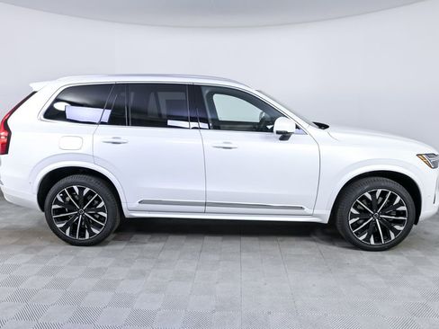New 2026 Volvo XC90 T8 Ultra w/ Protection Package Premier AWD/4WD image 28
