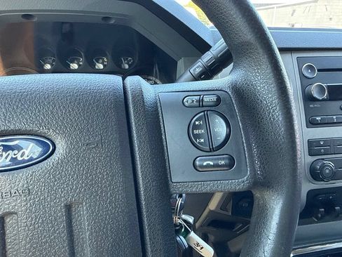 Used 2015 Ford F350 XLT w/ FX4 4x4 Off Road Package image 27