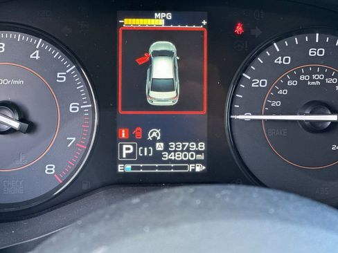 Used 2023 Subaru Crosstrek 2.0i Premium AWD/4WD image 24