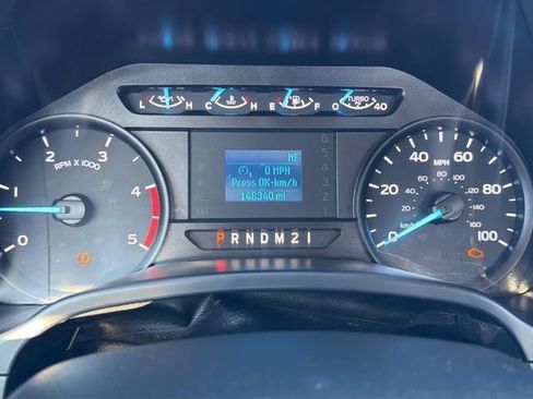 Used 2019 Ford F350 XL w/ XL Value Package RWD image 19