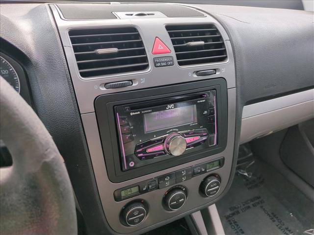 Used 2005 Volkswagen Jetta 2.5 FWD image 14