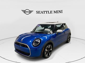 Certified 2025 MINI Cooper S video 1