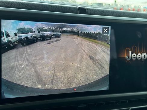 New 2026 Jeep Wrangler Sport AWD/4WD image 29