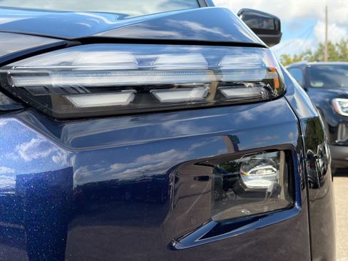 New 2026 Subaru Solterra image 9