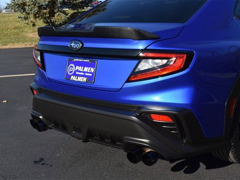 Used 2023 Subaru WRX Premium image 6