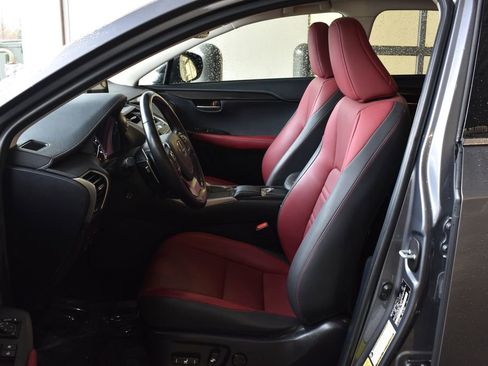 Used 2021 Lexus NX 300 AWD w/ Comfort Package image 10