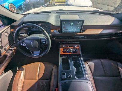 Used 2021 Lincoln Aviator Reserve w/ Equipment Group 201A