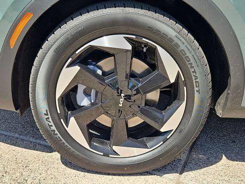 New 2026 Kia Sorento EX FWD image 14