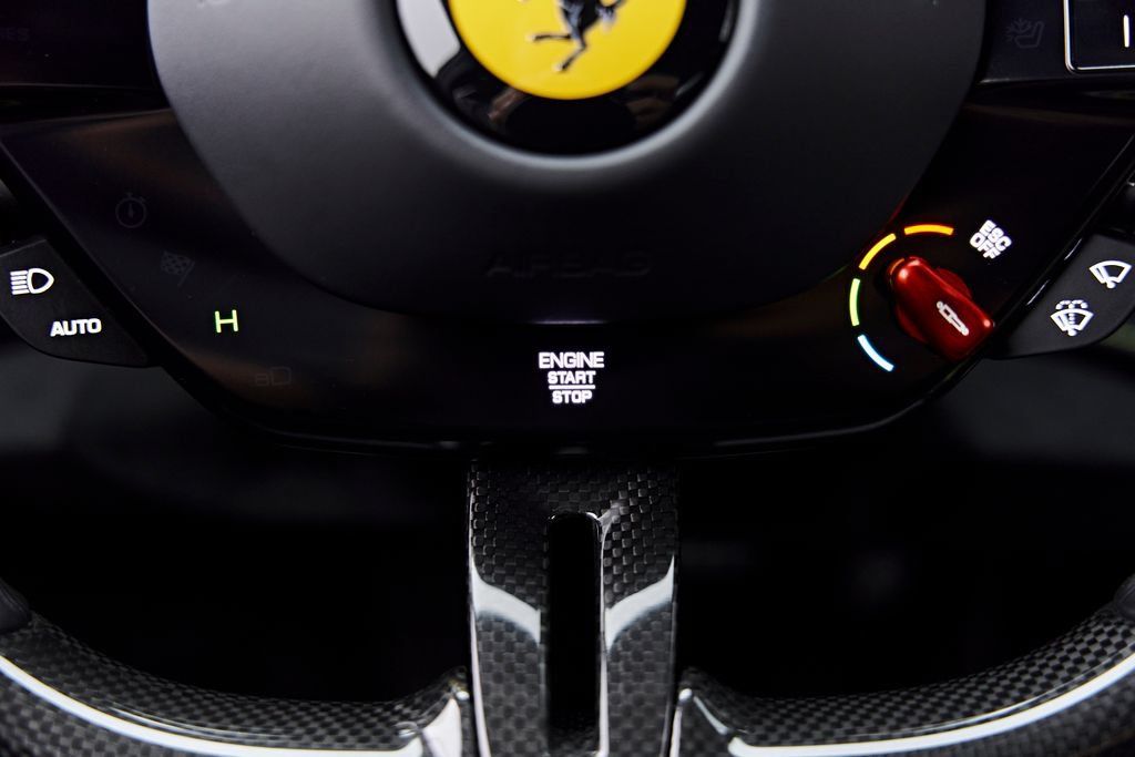 Used 2023 Ferrari SF90 Stradale AWD/4WD image 61