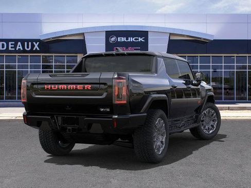 New 2025 GMC Hummer EV 3X w/ Battery Pack, 24 Module Pack image 76