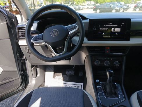 New 2026 Volkswagen Taos S FWD image 13