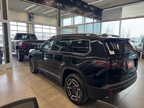 New 2026 Jeep Cherokee Limited image 5