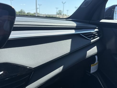 New 2026 Buick Enclave Sport Touring w/ Power Package image 20