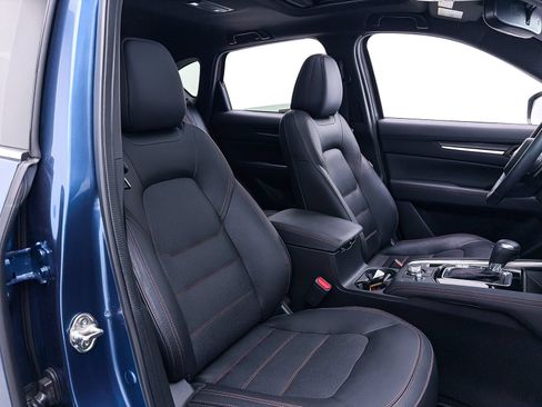 Used 2024 MAZDA CX-5 2.5 Turbo w/ Premium Package AWD/4WD image 38